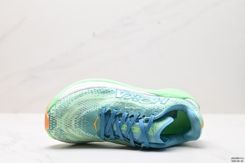 Hoka Shoes